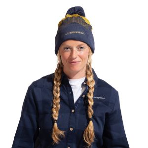 Knitty Beanie