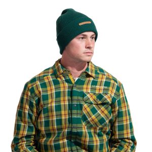 Boulder Beanie