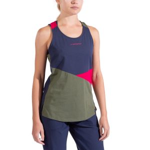 Twist Tank Women's