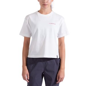 Redgarden Crop T-Shirt Women's