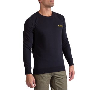 Climbing on the Moon Sweatshirt Men's