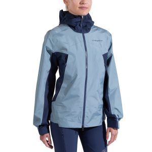 Discover Shell Jacket Women's