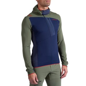 Big Wall Pullover Hoody Men's