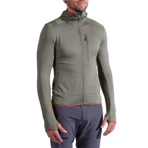 Aequilibrium Thermal Hoody M