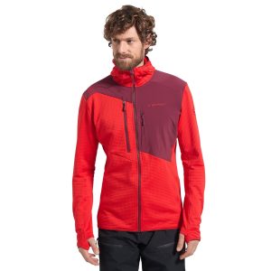Lucendro Thermal Hoody Men's