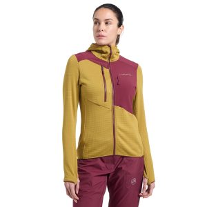 Lucendro Thermal Hoody Women's