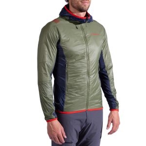 Aequilibrium Lite Insulation Jacket Men's