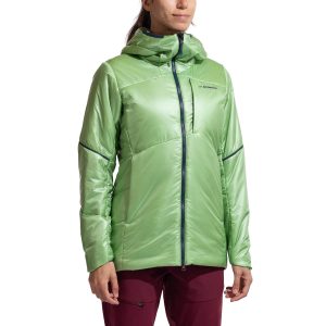 Supercouloir Primaloft Parka Women's