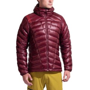 Lumina 200 Down Jacket Men's