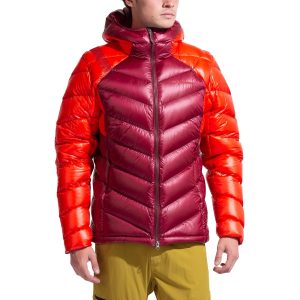Lumina 300 Down Jacket Men's