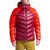 Redwood/Mountain Red