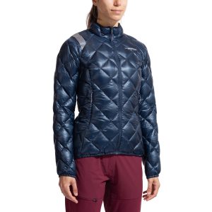 Lumina 100 Down Jacket Women's
