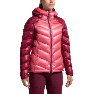 Lumina 300 Down Jacket Women's