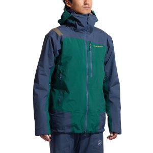 Alpine Guide GTX Performance Jacket Men's