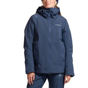 Alpine Guide GTX Performance Jacket Women's