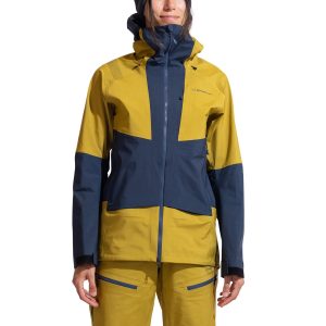 Sender GTX Performance Jacket Women's