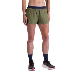 Pure 3 Inch Shorts Women's