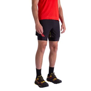 Flow 5 Inch Shorts Men's