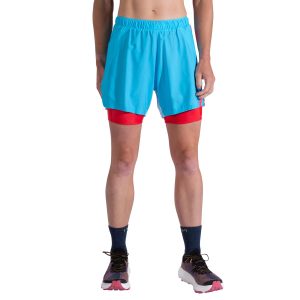 Flow 5 Inch Shorts Women's