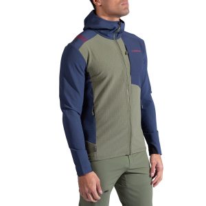 Descender Storm Jacket Men's