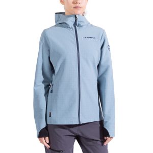 Descender Storm Jacket Women's