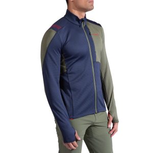 Chill Thermal Jacket Men's