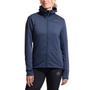 Cosmic Thermal Hoody Women's