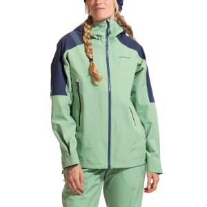 Crest Evo Shell Jacket Women's