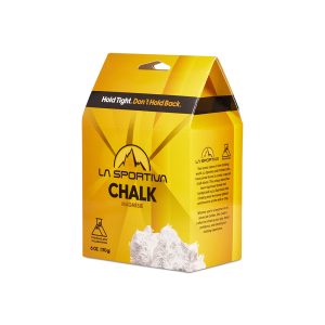La Sportiva Chalk FL Medium