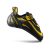 Black/Yellow