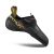 Black/Yellow