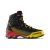 Black/Yellow