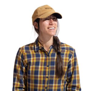 Setter Cap