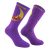 Purple/Yellow
