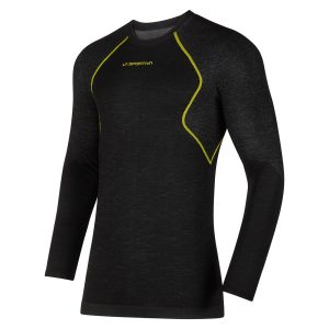 Wool40 Aero Long Sleeve Men's