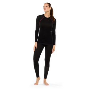Wool40 Aero Pants Women's