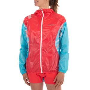 Briza Windbreaker Jacket Women's