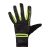 Black/Lime Punch
