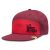Redwood/Mountain Red