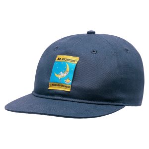 Climbing On The Moon Hat (2025)
