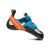 Blue/Flame