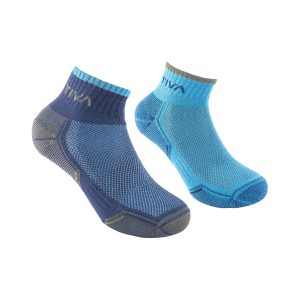 Kids Running Socks