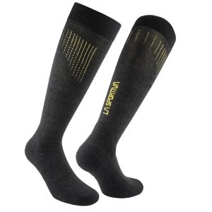 Wool Thermo Socks