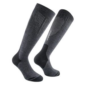 Wool Tech Socks